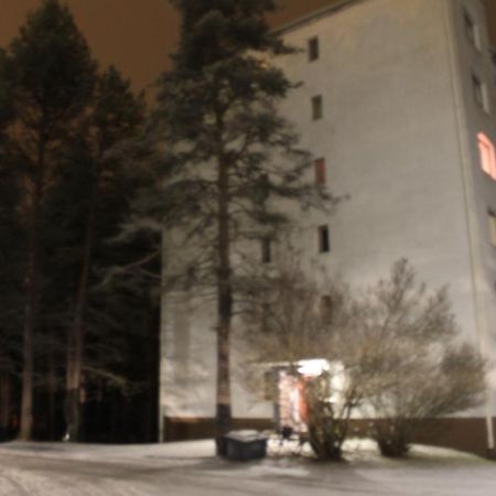 Apartment Kolpene Rovaniemi Exterior photo